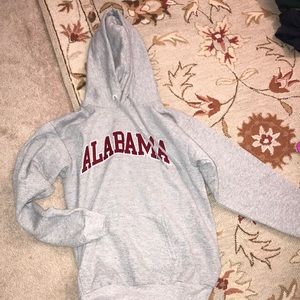 Alabama sweatshirt
